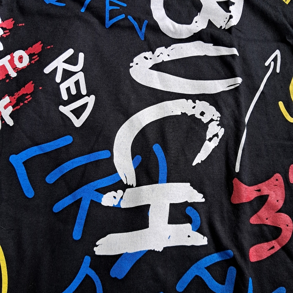 Trendy Fashionista Tshirt - Picture 3 of 4